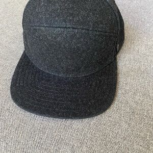 Melin thermal advocate hat